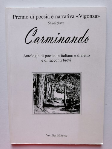 Carminando antologia poesie - carminando,